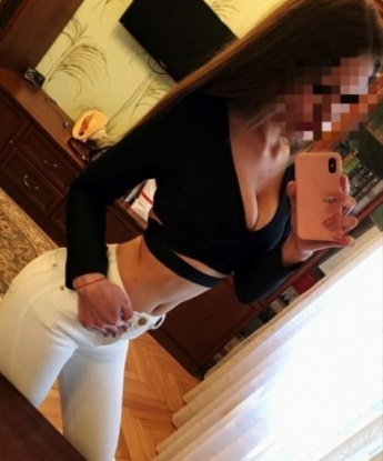 Амина, 23 - Фото №1